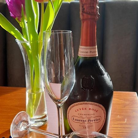 The Manor House At Quorn Hotel Loughborough Ngoại thất bức ảnh