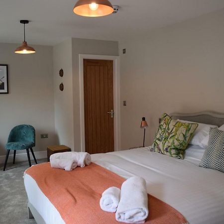 The Manor House At Quorn Hotel Loughborough Ngoại thất bức ảnh