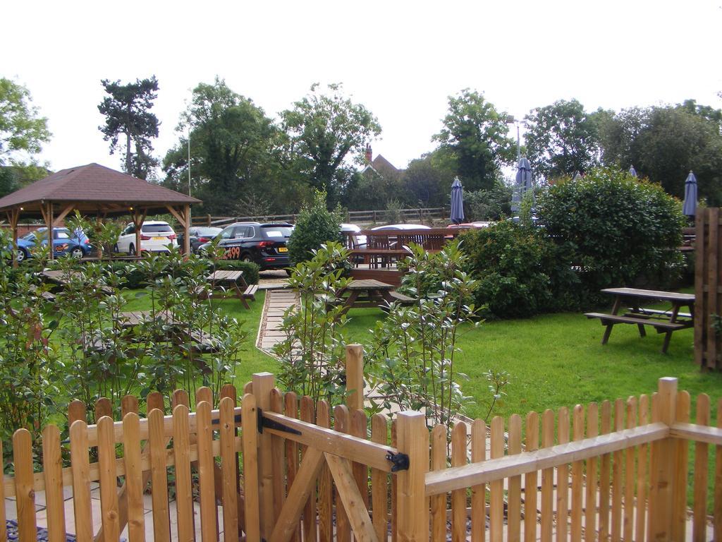 The Manor House At Quorn Hotel Loughborough Ngoại thất bức ảnh