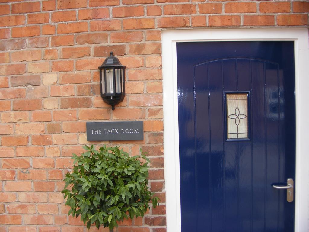 The Manor House At Quorn Hotel Loughborough Ngoại thất bức ảnh