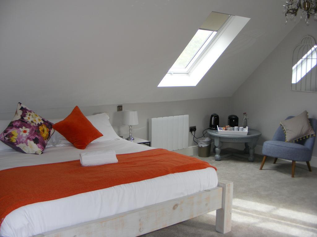 The Manor House At Quorn Hotel Loughborough Ngoại thất bức ảnh