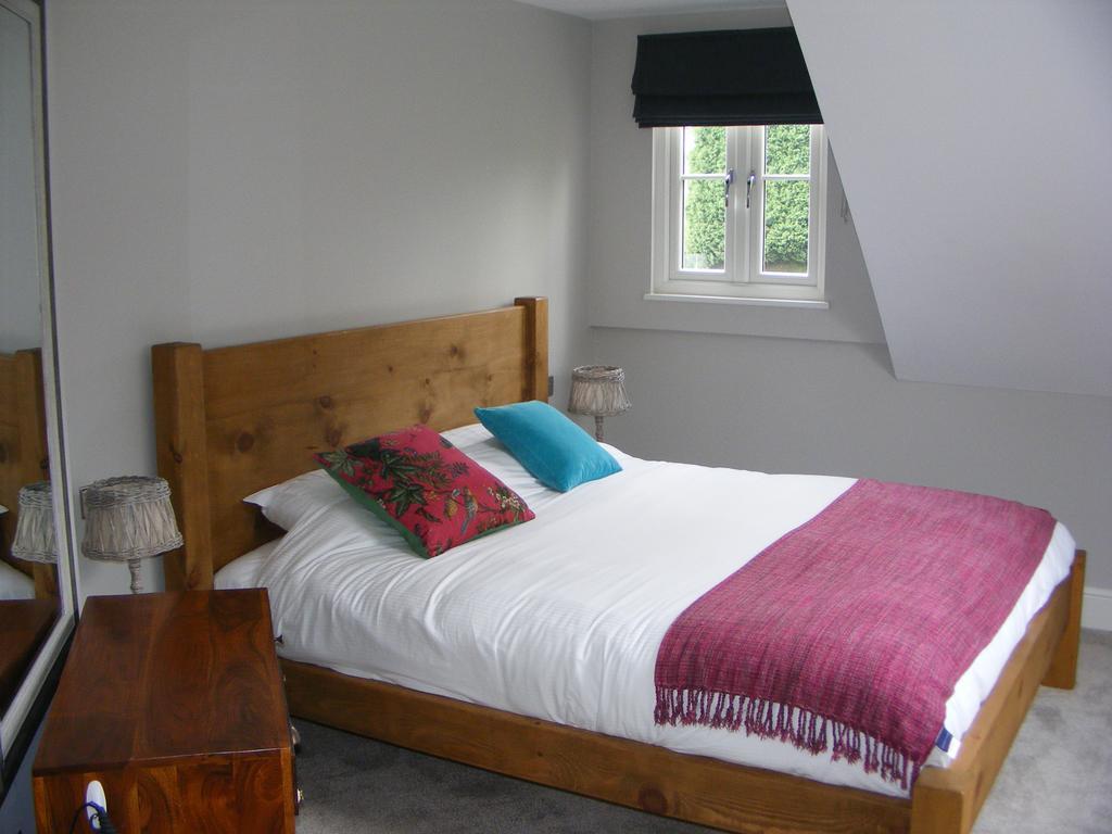 The Manor House At Quorn Hotel Loughborough Ngoại thất bức ảnh