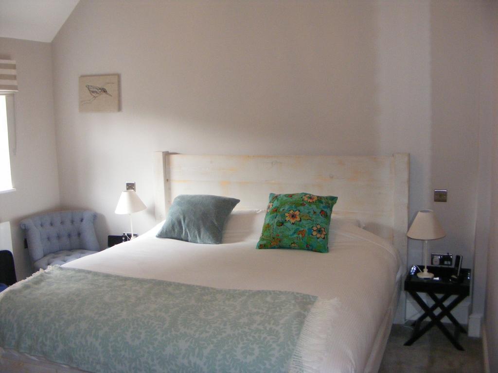 The Manor House At Quorn Hotel Loughborough Ngoại thất bức ảnh