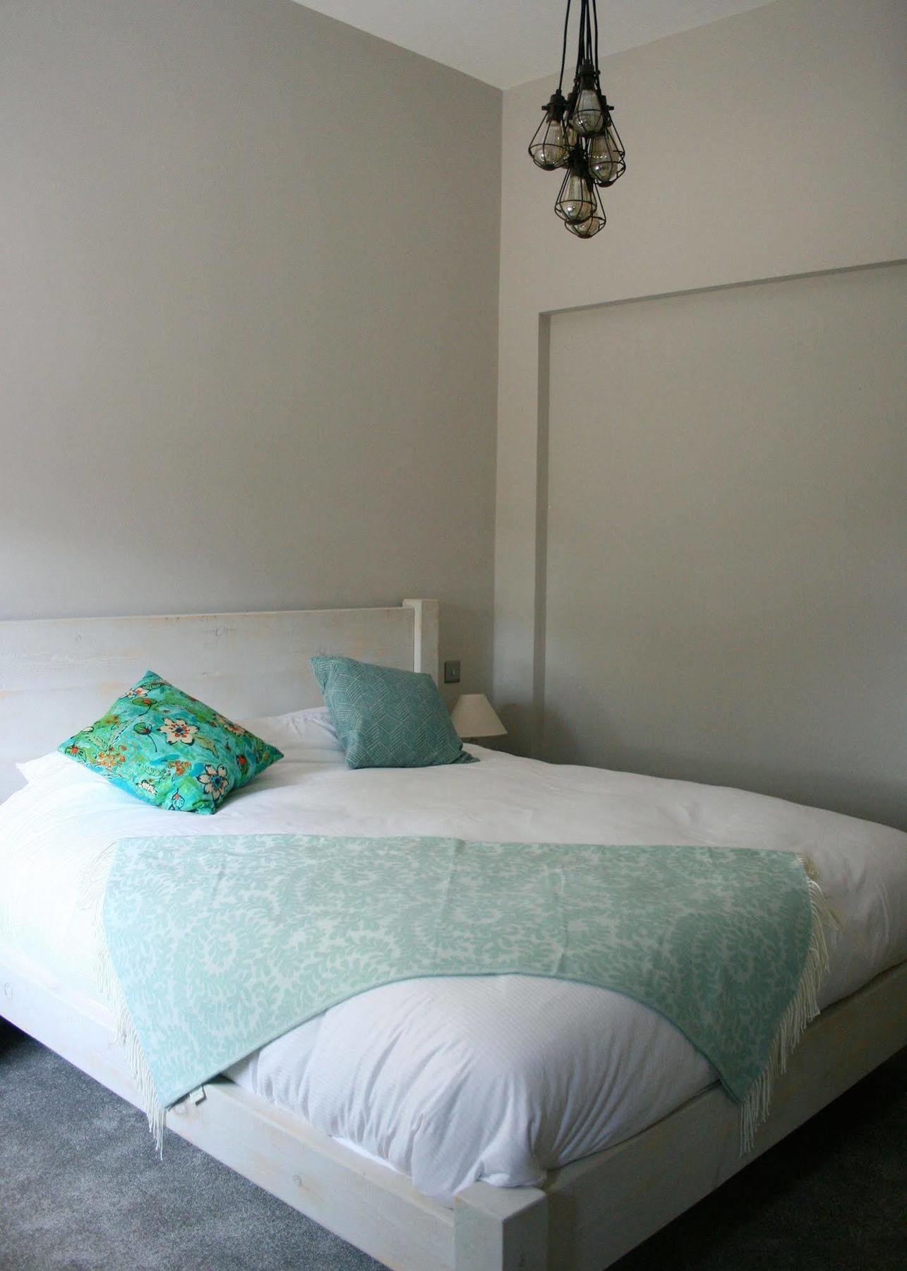 The Manor House At Quorn Hotel Loughborough Ngoại thất bức ảnh