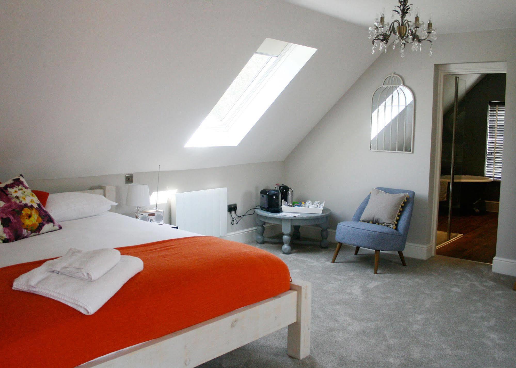 The Manor House At Quorn Hotel Loughborough Ngoại thất bức ảnh