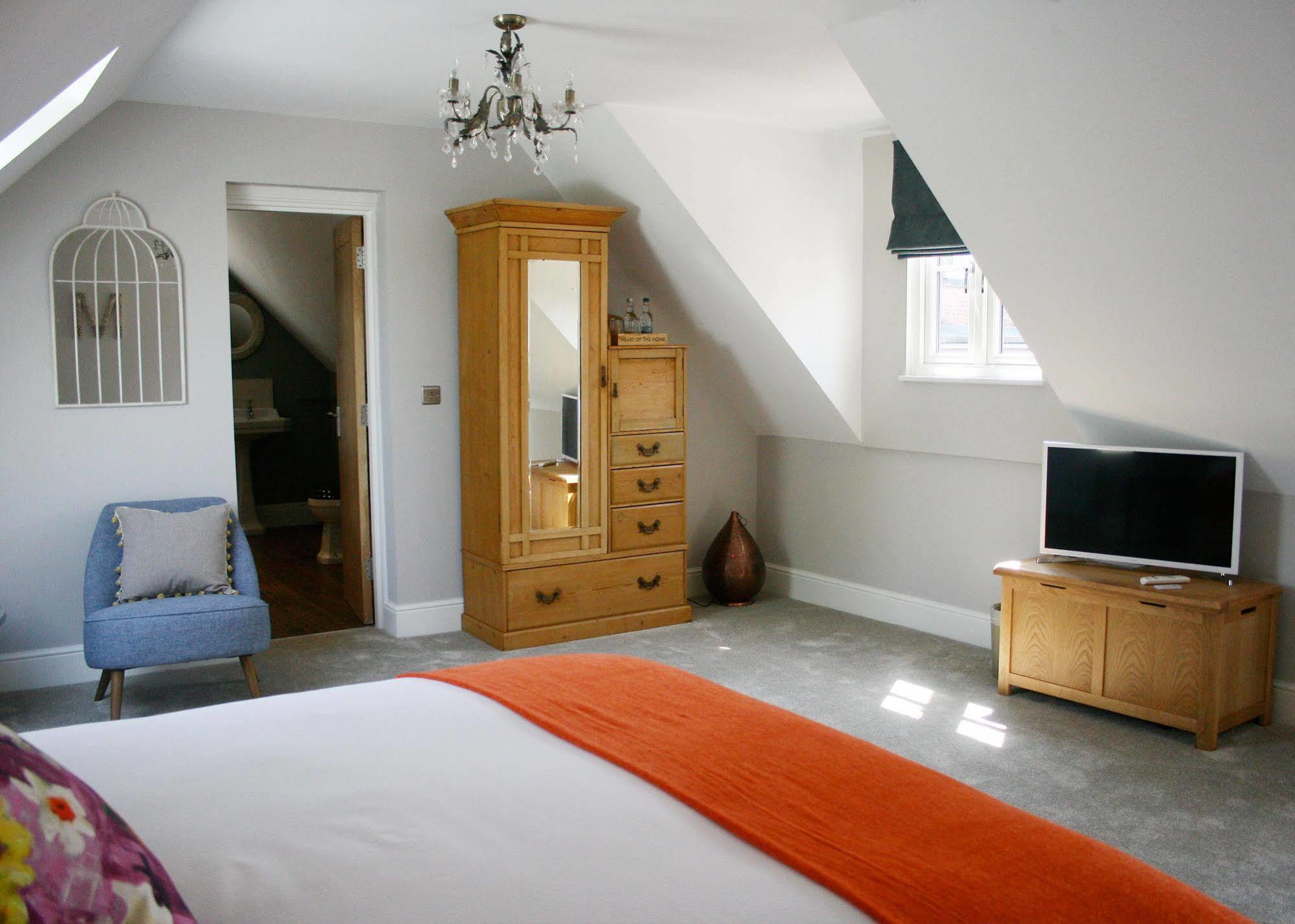 The Manor House At Quorn Hotel Loughborough Ngoại thất bức ảnh