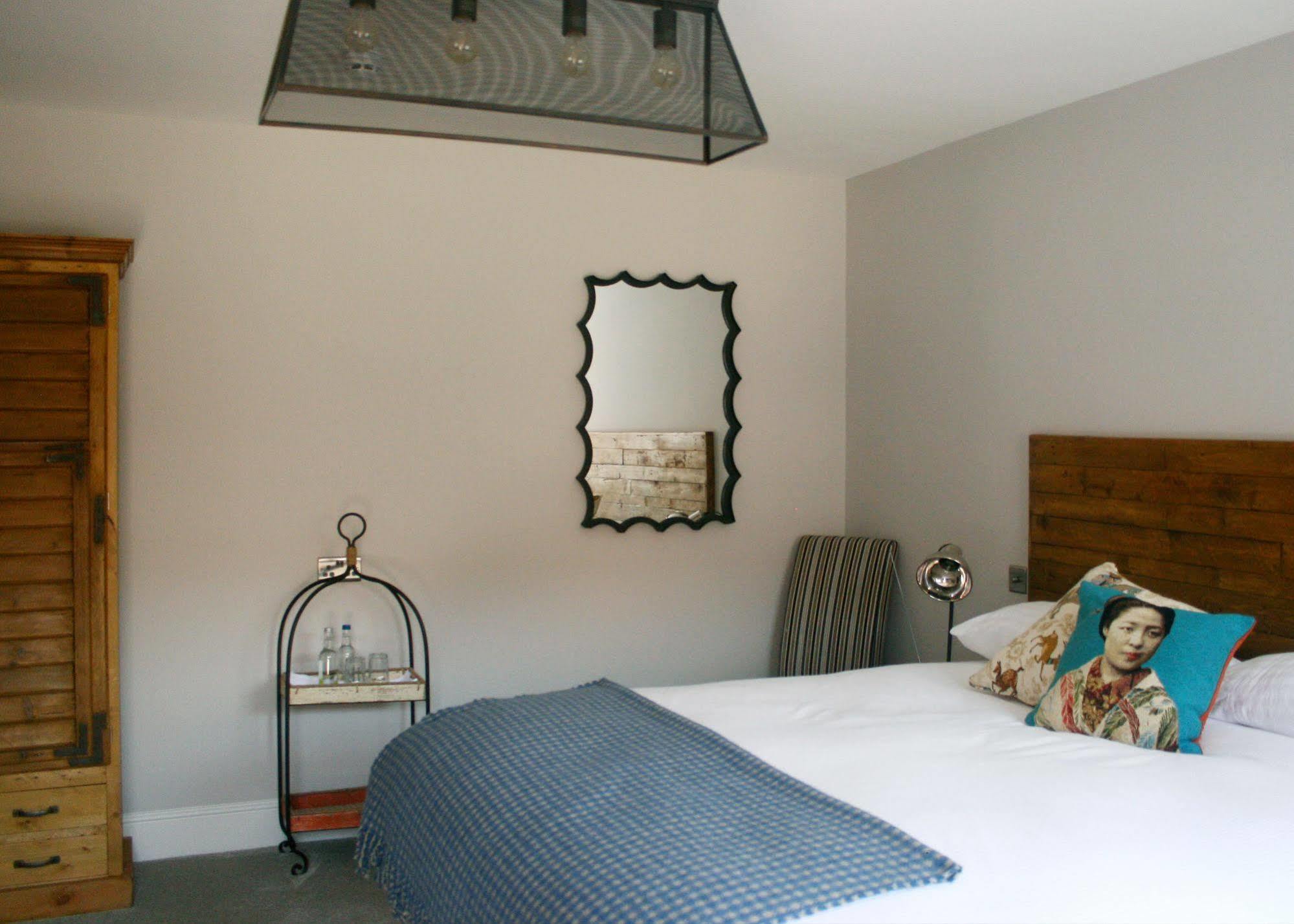 The Manor House At Quorn Hotel Loughborough Ngoại thất bức ảnh