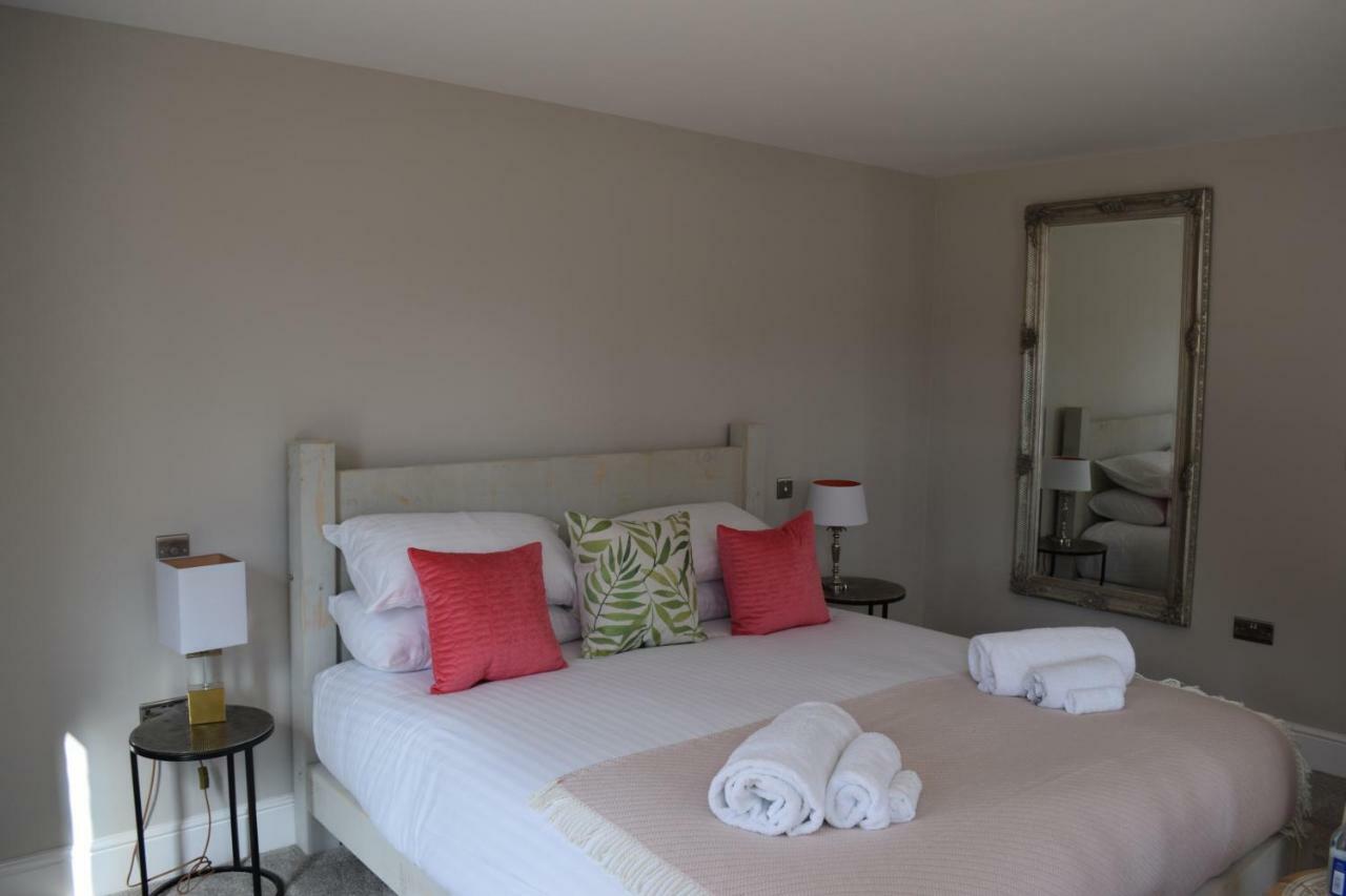 The Manor House At Quorn Hotel Loughborough Ngoại thất bức ảnh