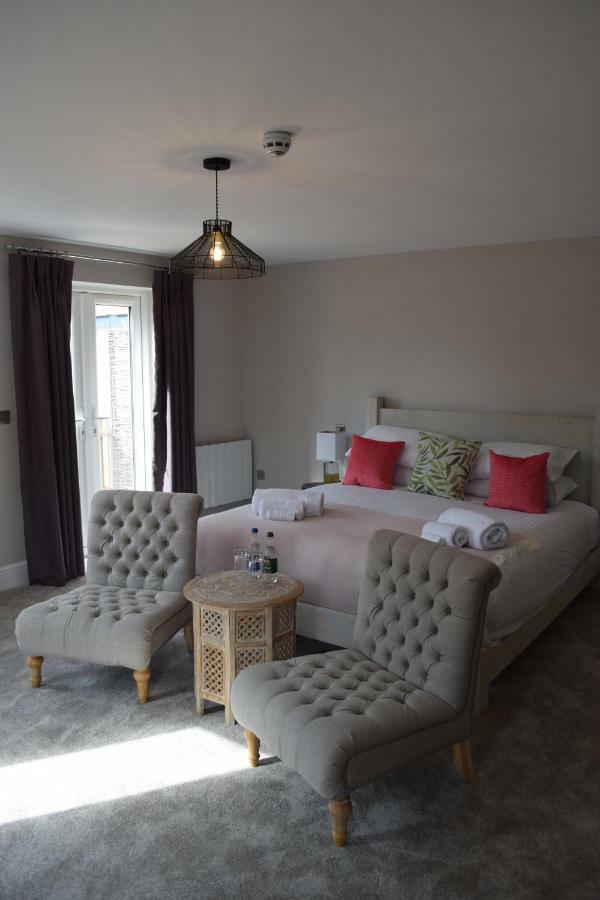 The Manor House At Quorn Hotel Loughborough Ngoại thất bức ảnh